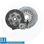 For Mercedes Sprinter Vito Mixto 2.2 Cdi 2006- 3PC Clutch Kit Slave Cylinder. Fixed Price $266.51.