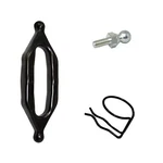 Set Clutch Fork Release Pivot Spring Fits 07-09 Dodge Nitro 97-04 Dakota. Fixed Price $37.85.