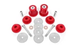 Bmr DMB111 Poly Differential Mount Bushing Kit FOR15-23 Dodge Charger/challenger. Fixed Price $207.95.