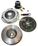 Fx Hd Clutch Kit W/ Slave+flywheel 95-01 Ford Ranger Pickup Xlt 2.3L 2.5L. Fixed Price $239.00.