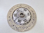 Very Nice Used Original Porsche 930 Turbo Sachs Clutch Friction Plate 1976-77 #1. Fixed Price $200.00.