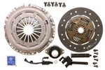 New Clutch Kit Sachs K70752-01. Fixed Price $386.64.