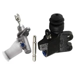 Luk Clutch Master & Slave Cylinder Kit For Nissan Maxima 3.0L V6 Fwd Sedan 00-01. Fixed Price $76.95.
