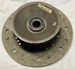 Porsche 911/930 Turbo 3.3 Clutch Disc 9/1977-1983 #1861-637-133. Fixed Price $499.96.