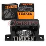 Timken Drive Shaft Center Support Bearing For 2000-2010 Dodge Ram 1500 Mr. Fixed Price $113.84.