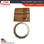 1965-1976 Chrysler 300 Transmission Rear Clutch Front Pressure Plate 2466803 Nos. Fixed Price $44.51.