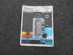Mopar Performance And Body 340 Small Block Nos Speed Clutch Rod Kit. Fixed Price $125.00.