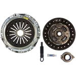 Exedy 05803HD Stage 1 Organic Clutch Kit For 2003-06 Mitsubishi Lancer Evolution. Fixed Price $1030.18.