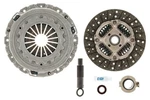 Exedy HCK1016 Oe Style Clutch Kit For 2017-2025 Honda Civic Type. Fixed Price $511.65.