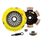 Act SB10-HDR6 Hd-m/race Rigid Pad Kit. Fixed Price $799.00.