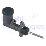 Delphi Clutch Master Cylinder For Land Rover Defender Cabrio Pickup 90-16 550732. Fixed Price $36.98.