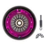 Exedy ZM022SD Hyper Twin Cerametallic Clutch Kit For 1993-1995 Mazda RX-7 R2 New. Fixed Price $1837.95.