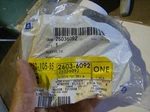 Genuine Acdelco Gm 26036092 Axle Clutch Sleeve. Fixed Price $89.99.