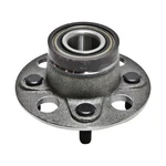 For Honda Insight Wheel Hub 2010 11 12 13 2014 Rear Driver Passenger Side Fwd. Fixed Price $46.03.