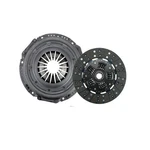 Fits RAM88760 Economy 10.5 Clutch Combo, Chevy 1-1/8 Inch, Spline. Fixed Price $207.99.