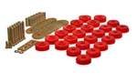 Body Mount Set-convertible Energy 3.4167R. Fixed Price $228.86.