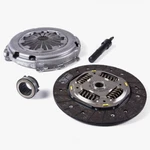 Transmission Clutch Kit-eng Code: N16B16A, Natural Luk 03-075. Fixed Price $160.95.