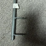 Volkswagen Clutch Fork 113141701E Type &3 1971-10/72(HEAVY Duty) Only. Fixed Price $39.50.