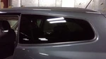 Left Rear Driver Quarter Glass Window Ls Fits 09-17 Traverse 77699. Fixed Price $189.00.