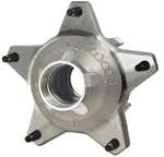 Wilwood Brakes 270 6735D Front Snap With Hubcap. Fixed Price $211.68.
