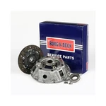 Borg & Beck Clutch Kit HK1014. Fixed Price $367.34.