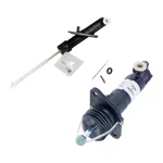 Luk Clutch Master & Slave Cylinder Kit For Chevrolet Camaro Pontiac Firebird Rwd. Fixed Price $98.95.
