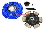 Fx Stage 3 Hd Clutch Kit Fits 9/1995-1998 Dodge Dakota Pickup Truck 2.5L 4CYL. Fixed Price $169.00.
