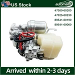 Abs Brake Pump 47050-60200 89541-60190 For Toyota Land Cruiser Prado J150. Fixed Price $1009.90.