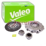 Valeo Clutch Kit For 2014-2016 Bmw 428I 2.0L L4 Manual Transmission Shift Ha. Fixed Price $392.17.