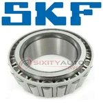 Skf Rear Axle Differential Bearing For 1966-1974 Dodge Charger Driveline Bu. Fixed Price $29.01.