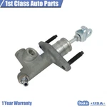 Clutch Master Cylinder Fits 1997-2001 Honda Cr-v 2.0L L4 Gas Dohc 46920-S10-C01. Fixed Price $20.18.