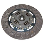 Crown J0930731 8-1/2" Clutch Disc For 1955-1971 Jeep CJ5/CJ6 4-134 F-head. Fixed Price $86.63.
