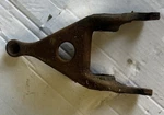 Porsche 924 944 Early Clutch Release Fork 931116835 Used. Fixed Price $33.64.