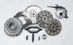 South Bend Street Dual Disc Clutch Kit W/ Hyd Assy For 05-17 Dodge Ram 5.9L 6.7L. Fixed Price $1769.82.
