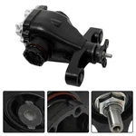 Lablt Rear Carrier Differential Assembly 2.85 For 2014-19 Cadillac Cts 84110752. Fixed Price $493.20.