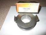 Green CB-2126-C = Bca #614147 Clutch Release Bearing Made Usa Free Shipping. Fixed Price $14.99.