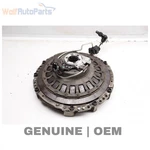 2012-2016 Porsche Panamera 3.0L Clutch / Pressure Plate 95811601300. Fixed Price $287.00.