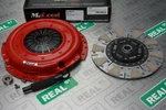 Mcleod Street Extreme Ceramic Clutch Kit 23 Spline Mustang Gt 11-17 5.0L Coyote. Fixed Price $525.00.