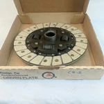 Beck/arnley 0648267 Clutch Friction Disc For 1982 1983 Toyota Starlet 1300 7.5IN. Fixed Price $71.98.