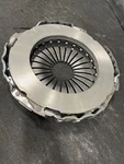 New Oem Volvo Sachs Clutch Kit Disc & Pressure Plate 23441664 49 1878 009189. Fixed Price $850.00.