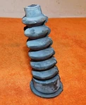 1966 Mustang Fastback Coupe Convert Gt Shelby Nos Clutch Rod Firewall Boot Seal. Fixed Price $79.00.