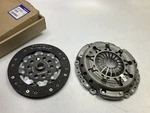 New Oem Volvo 30711578 Pressure Plate + Clutch Disc Kit 04-10 S40 2.4L. Fixed Price $199.95.