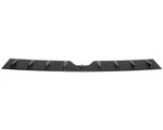 Blox BXPP-26015 For 08-14 Subaru WRX/10-14 Sti Vortex Generator-abs. Fixed Price $92.00.