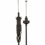 Atp Clutch Cable Y-774 High-quality Auto Part, Universal Fit For Multiple Mode. Fixed Price $89.87.