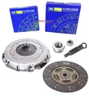 Ford Performance Frpp Fms Valeo Clutch Kit Fits Mustang 10.5 5.0L V8 600HP. Fixed Price $199.00.