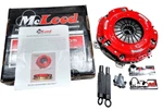 New Mcleod Racing Rxt Twin Disc Clutch Kit 6975-07HD 1200HP 1000TQ. Fixed Price $1650.00.