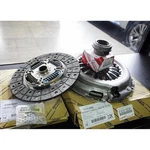 Toyota / Genuine Oem Tacoma 2012-2018 2.7L 4CYL 5 Speed Clutch Kit. Fixed Price $167.00.