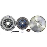 MU72187-1SK Perfection Clutch Kit For Acura Tsx Honda Accord 2003-2007. Fixed Price $239.20.