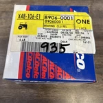 Nos Genuine Gm Clutch Release Bearing #89060001 #24264178 Truck Suv. Fixed Price $29.95.