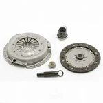 Transmission Clutch Kit Luk 01-045 Fits 2002 Jeep Liberty 2.4L-L4. Fixed Price $298.64.